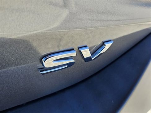 Used 2020 Nissan Kicks SV image 12