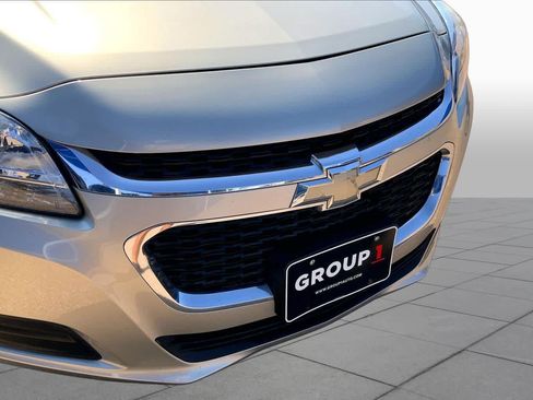 Used 2016 Chevrolet Malibu LT FWD image 27