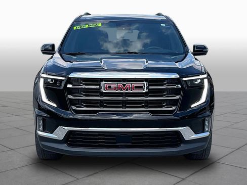 Used 2024 GMC Acadia Elevation AWD/4WD image 4