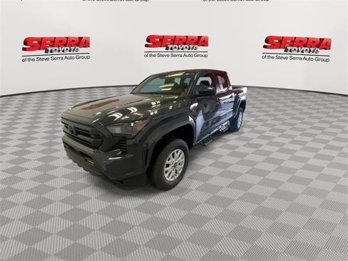 Used 2024 Toyota Tacoma SR5 image 4