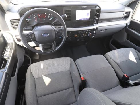 Used 2025 Ford F350 XLT AWD/4WD image 6