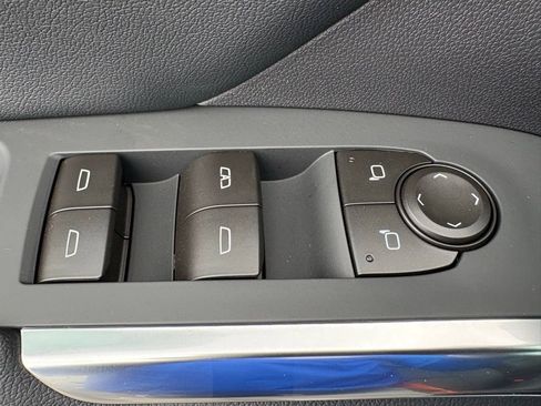 New 2026 Chevrolet Traverse Z71 AWD/4WD image 31