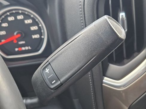 Certified 2023 Chevrolet Silverado 2500 High Country w/ Z71 Off-Road Package image 29