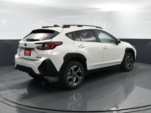 New 2026 Subaru Crosstrek 2.0i Premium image 26