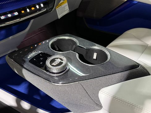 New 2026 Cadillac Optiq Sport 1 image 35