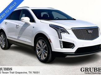 Used 2024 Cadillac XT5 Premium Luxury w/ LPO, Floor Liner Package video 1