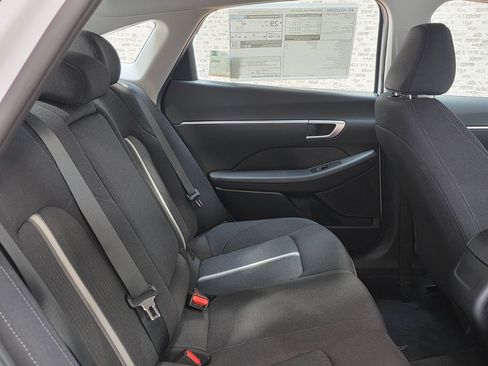 New 2026 Hyundai Sonata SEL image 12