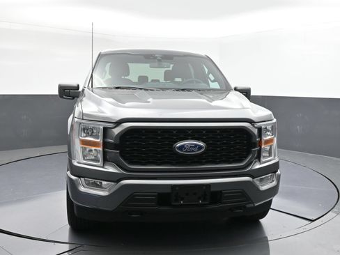 Used 2021 Ford F150 XL w/ STX Appearance Package AWD/4WD image 2