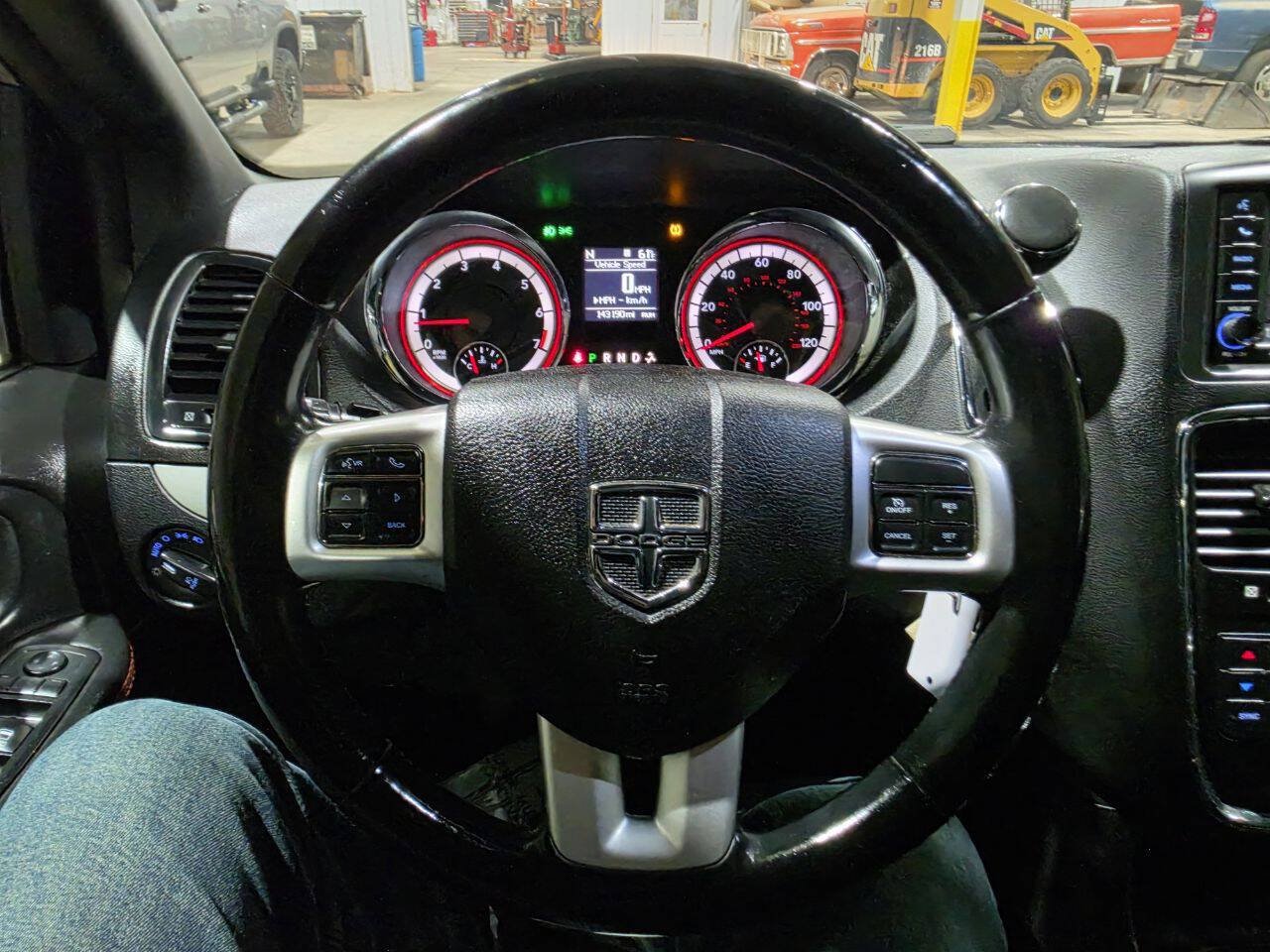 Used 2019 Dodge Grand Caravan GT FWD image 34