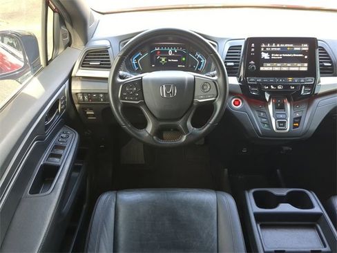 Used 2023 Honda Odyssey Sport image 20