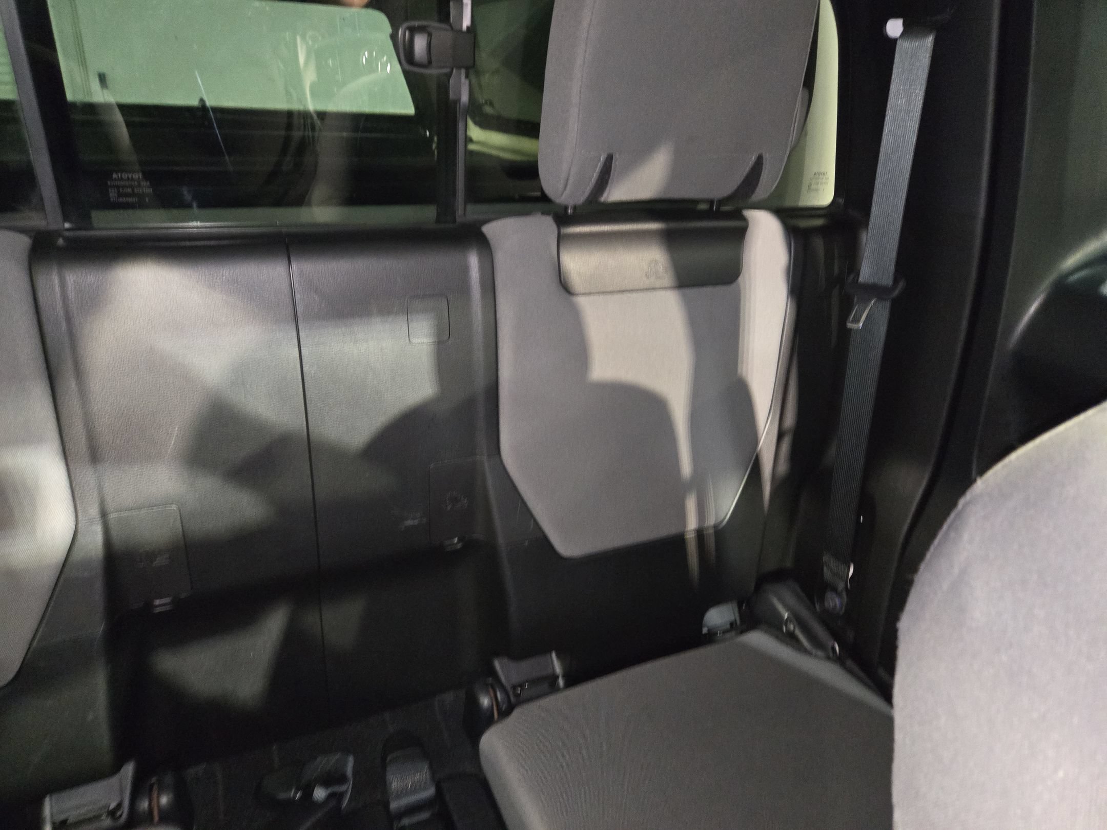 Used 2021 Toyota Tacoma SR RWD image 14