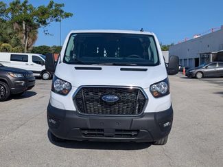 Used 2025 Ford Transit 250 Low Roof w/ Exterior Upgrade Package RWD video 2