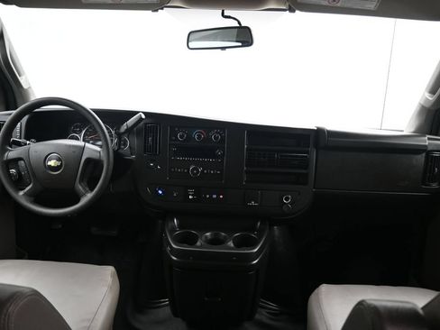 Used 2023 Chevrolet Express 3500 LS RWD image 36