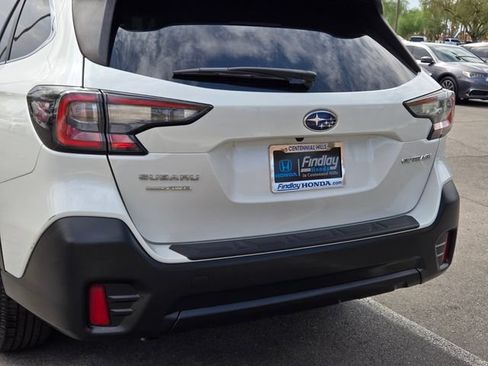 Used 2021 Subaru Outback Premium w/ Popular Package #1 AWD/4WD image 7