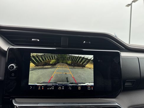 New 2026 GMC Sierra 1500 Denali w/ Technology Package image 25