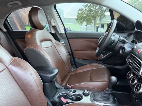 Used 2016 FIAT 500X Trekking Plus image 24