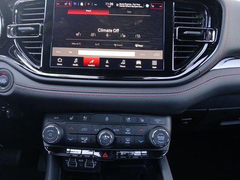 New 2026 Dodge Durango GT AWD/4WD image 4