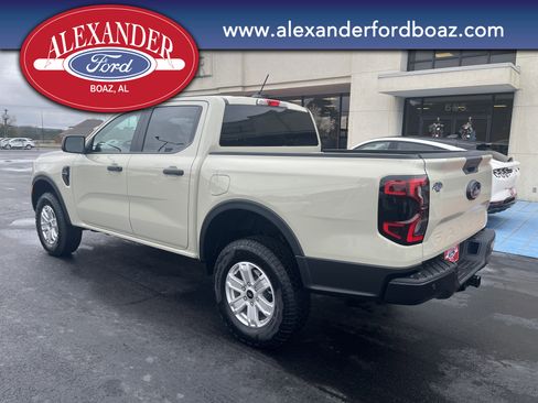 New 2025 Ford Ranger XL w/ Trailer Tow Package image 2