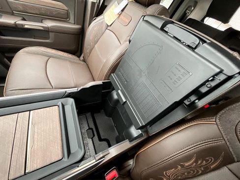 New 2026 RAM 3500 Longhorn image 29