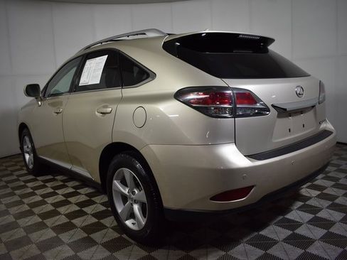 Used 2013 Lexus RX 350 AWD image 6