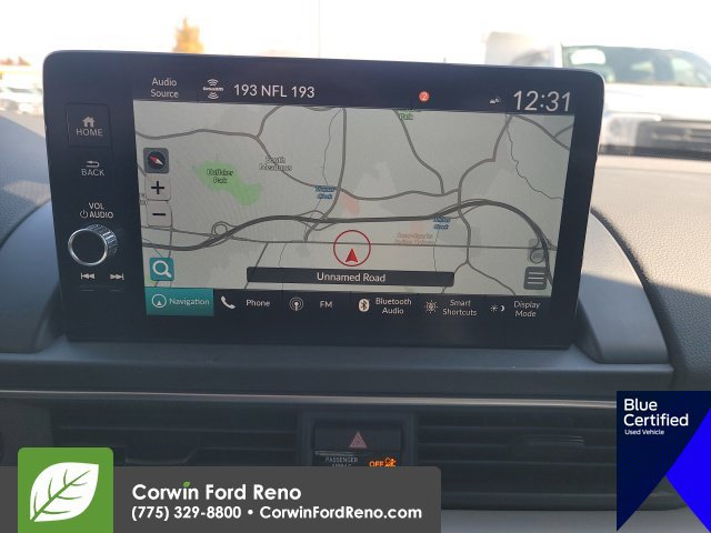 Used 2023 Honda Pilot Elite image 18