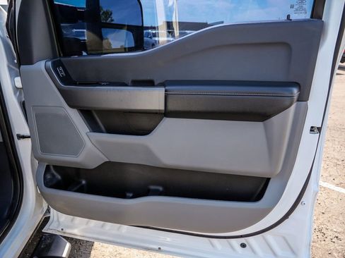 Used 2025 Ford F250 XLT w/ FX4 Off-Road Package AWD/4WD image 44