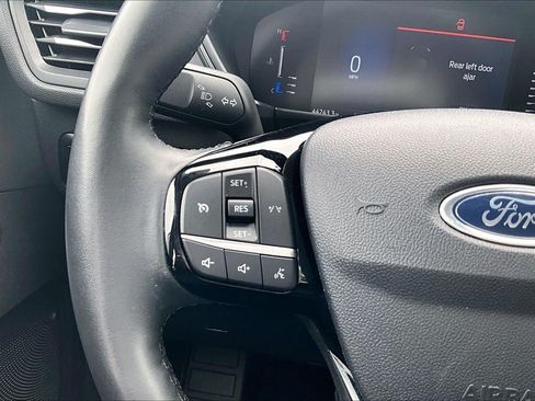 Used 2024 Ford Escape Active AWD/4WD image 19