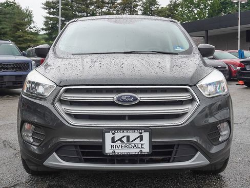 Used 2019 Ford Escape SE AWD/4WD image 8