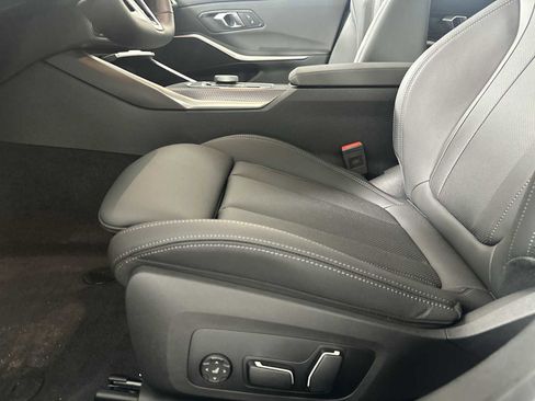 New 2026 BMW 330i xDrive Sedan w/ M Sport Package image 12