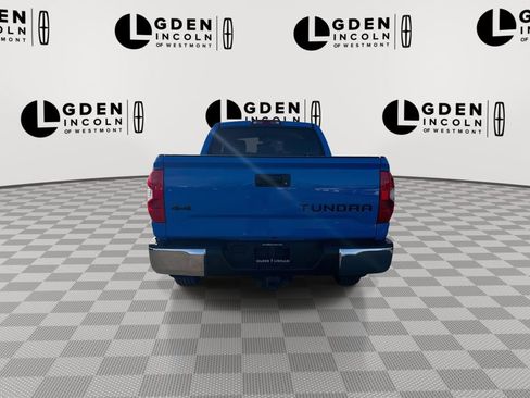 Used 2020 Toyota Tundra SR5 image 7