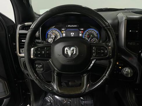 Used 2019 RAM 1500 Limited image 23