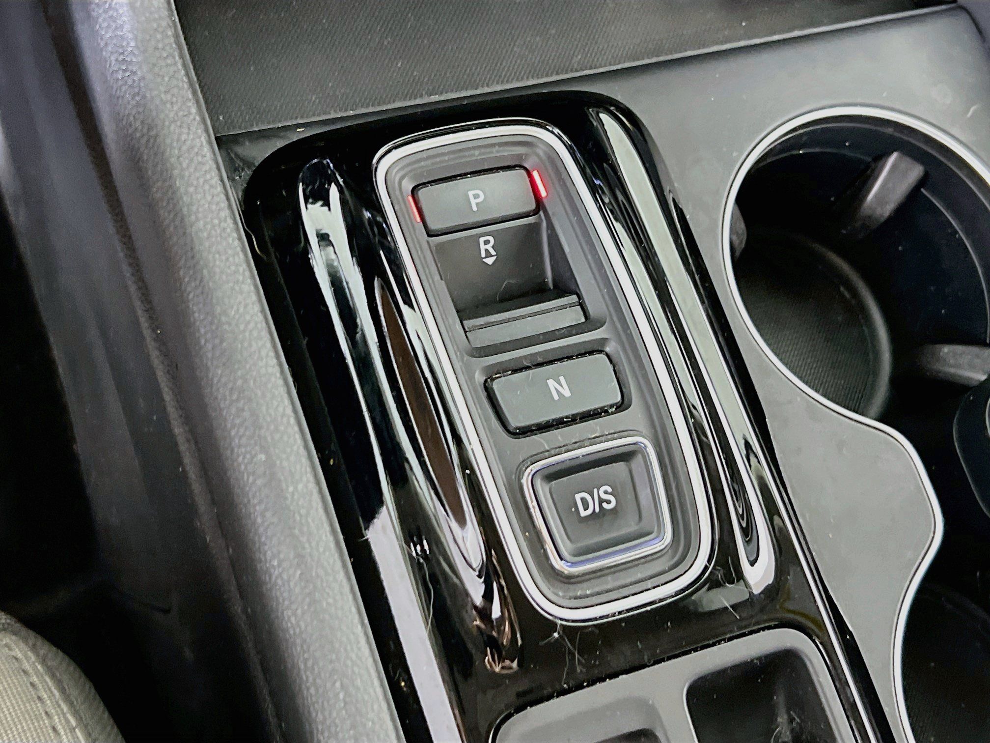 Used 2023 Honda Pilot LX image 16
