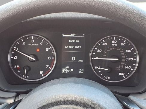 New 2026 Subaru Crosstrek 2.0i Premium image 28