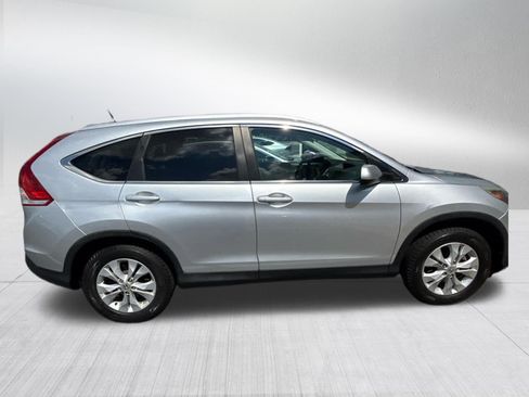 Used 2014 Honda CR-V EX-L image 10