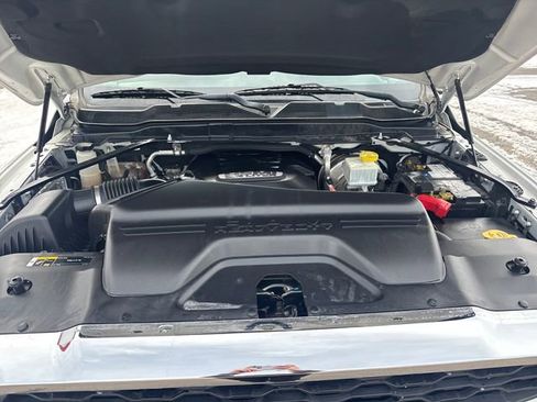 Used 2020 RAM 2500 Tradesman image 43