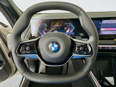 New 2026 BMW X3 xDrive30 w/ Premium Package image 10