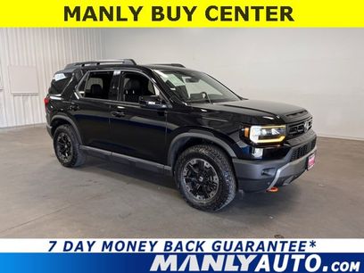 Used 2026 Honda Passport TrailSport Elite