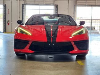 Used 2023 Chevrolet Corvette Stingray Premium Conv w/ Z51 Performance Package RWD video 2