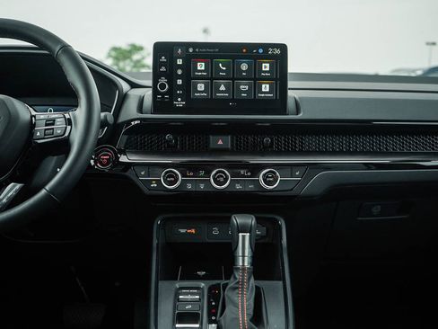 New 2026 Honda CR-V Sport Touring image 17