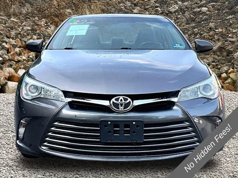 Used 2016 Toyota Camry LE w/ Protection Package (Q2) FWD image 3