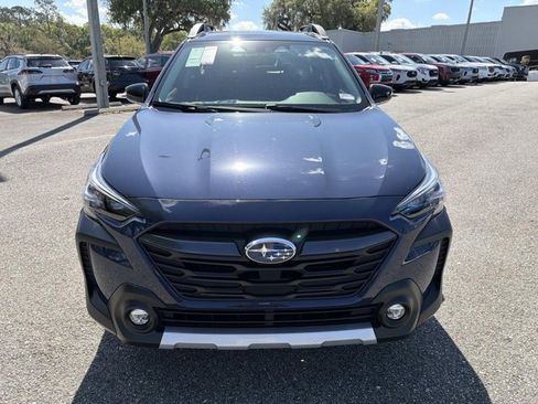 Used 2025 Subaru Outback Limited w/ Popular Package #2 image 6