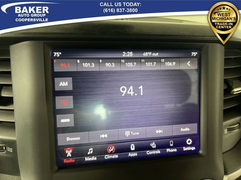 Used 2019 RAM 1500 Big Horn image 14