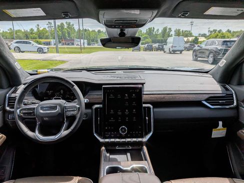 New 2026 GMC Acadia Denali Ultimate AWD/4WD image 19