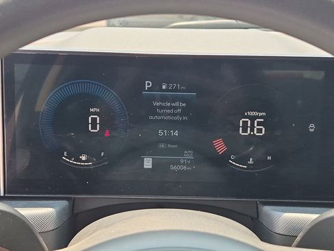 Used 2025 Hyundai Sonata SEL FWD image 18