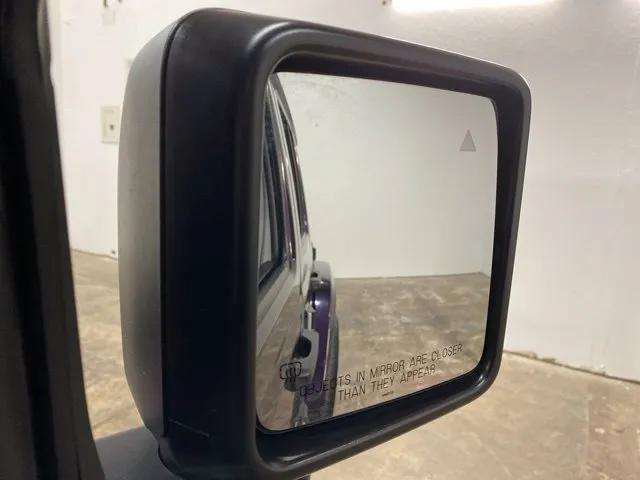 Used 2024 Jeep Wrangler Unlimited w/ Convenience Group AWD/4WD image 99