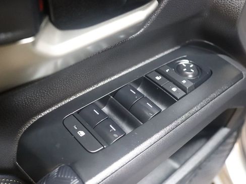 Used 2024 Toyota Tacoma Limited w/ Limited Package (LT) image 37