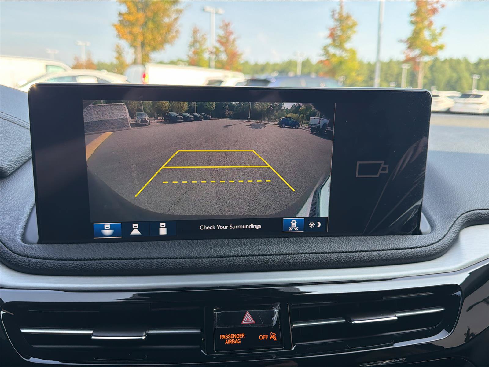 Certified 2026 Acura MDX FWD image 17