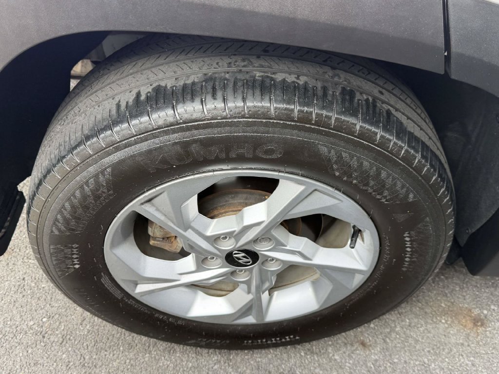 Certified 2023 Hyundai Tucson SEL AWD/4WD image 9