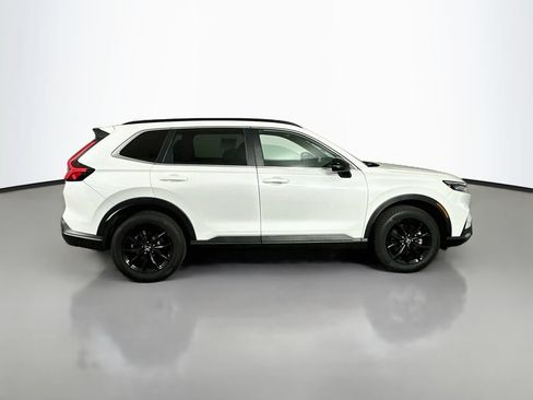 Used 2023 Honda CR-V Sport image 9