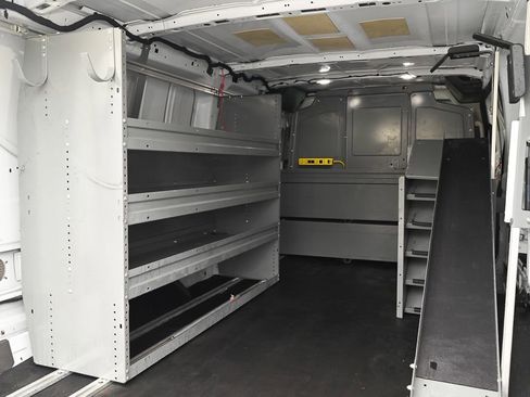 Used 2020 Ford Transit 150 Base w/ Upfitter Package image 29